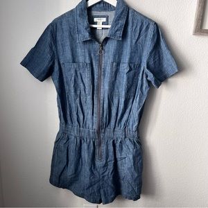 Jean Romper